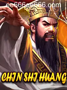 ChinShiHuang: Uma Jornada Cultural e Estratégica no Mundo dos Jogos
