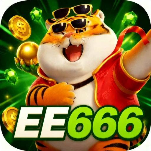 EE666 Logo